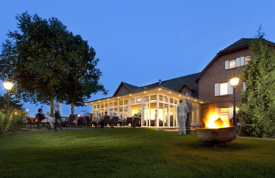 Landhotel Bartmann-1