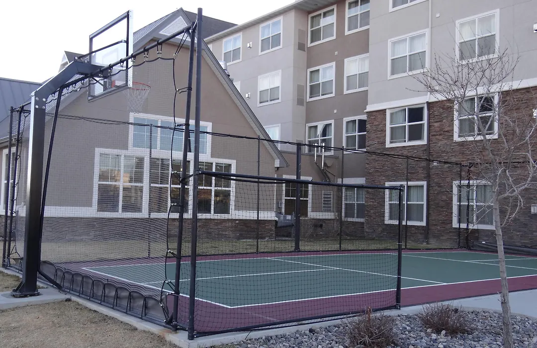 Residence Inn By Marriott Billings-1