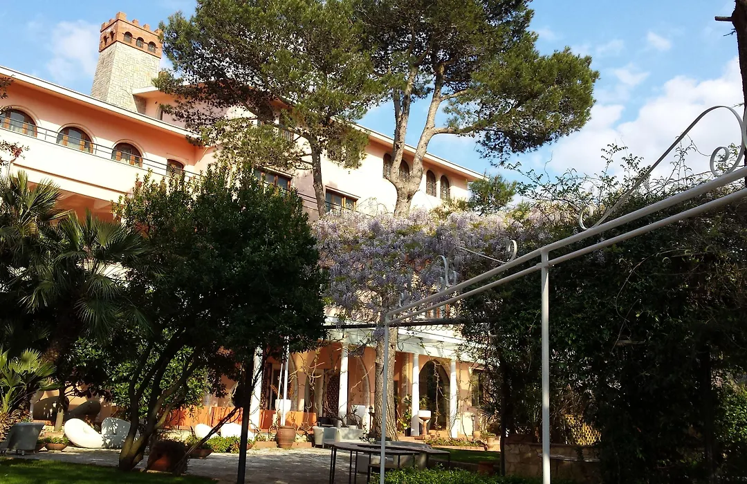 Park Hotel San Michele-1