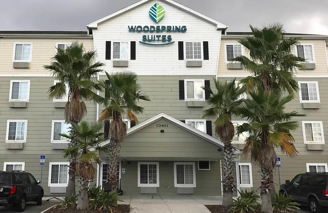 Woodspring Suites Orlando North - Maitland-1