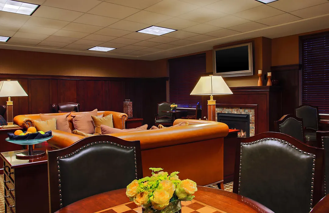 Sheraton Duluth Hotel-1
