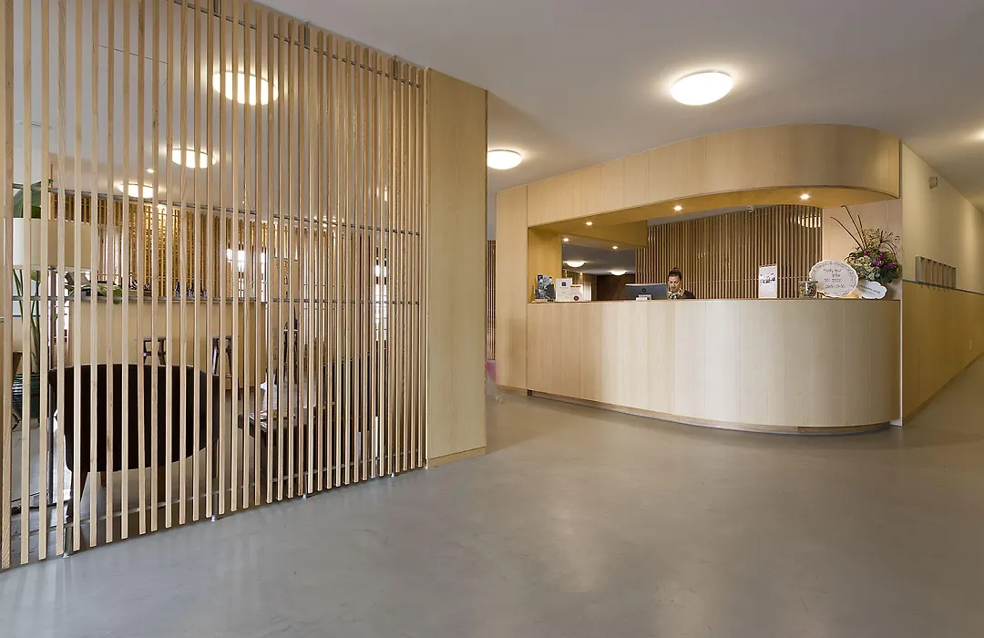 Hotel Meira-1