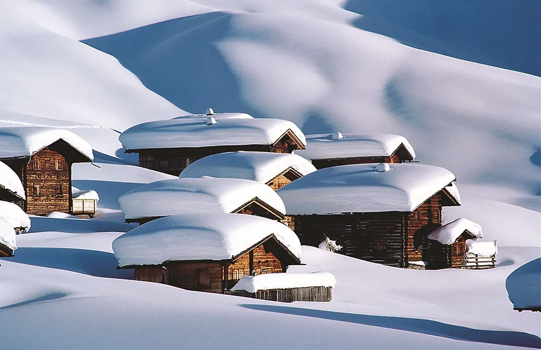 Arosa Kulm Hotel&Alpin Spa-1