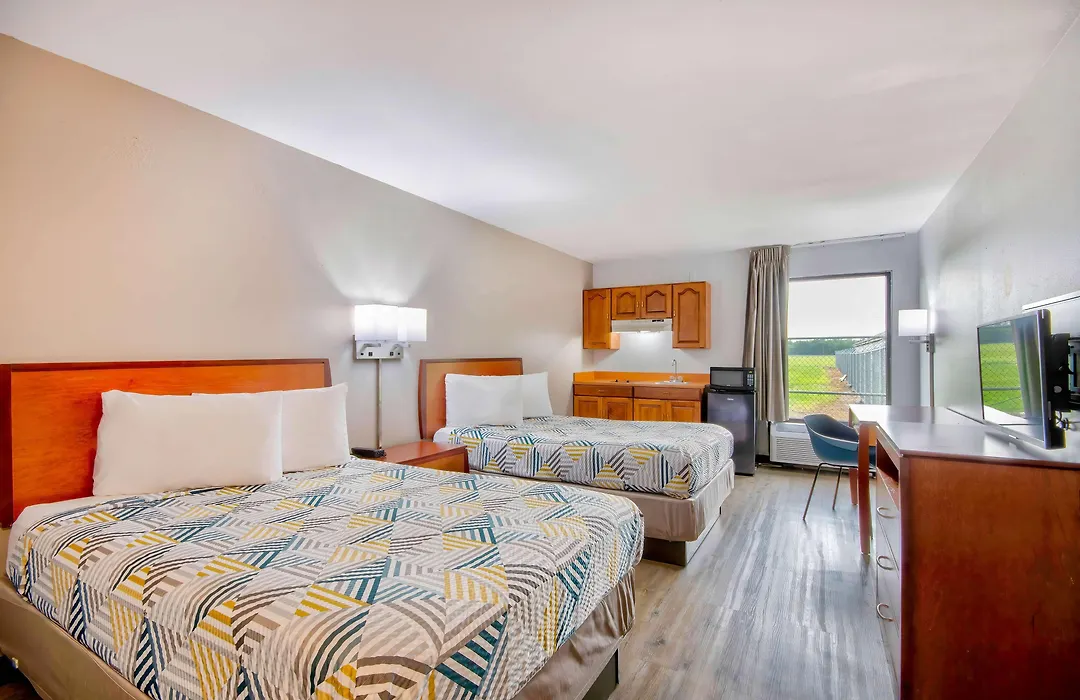 Motel 6-Abbeville, La-1