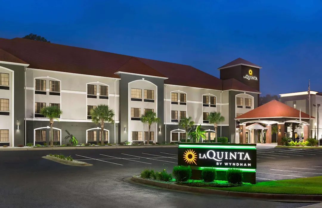 La Quinta By Wyndham Dublin-1