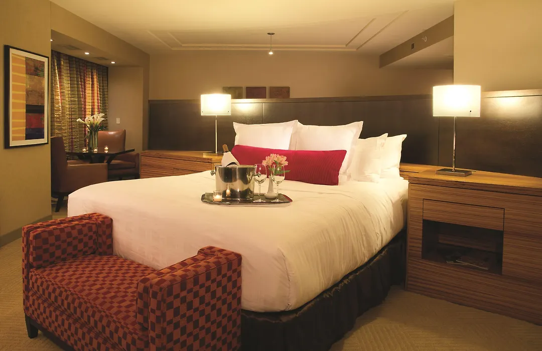 Mgm Grand Detroit-1