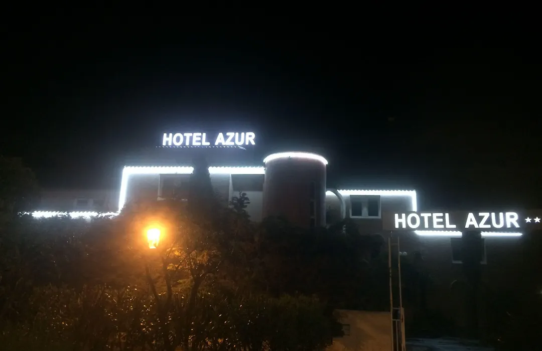 Hotel Azur-1