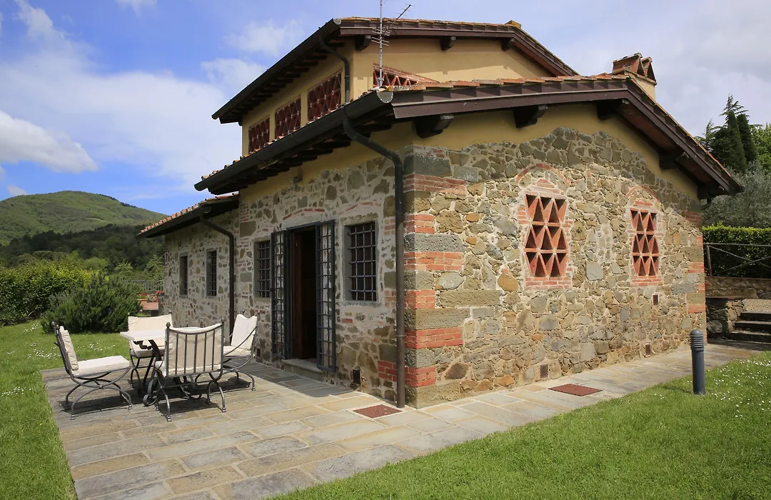 Hotel Villa La Palagina-1