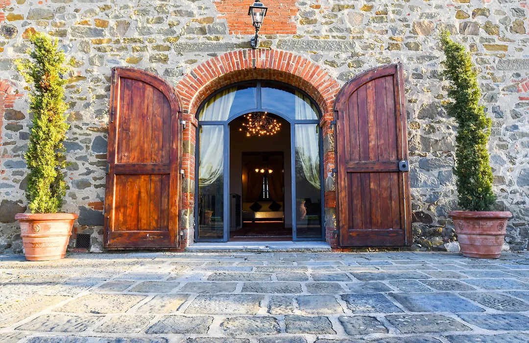Hotel Villa La Palagina-1
