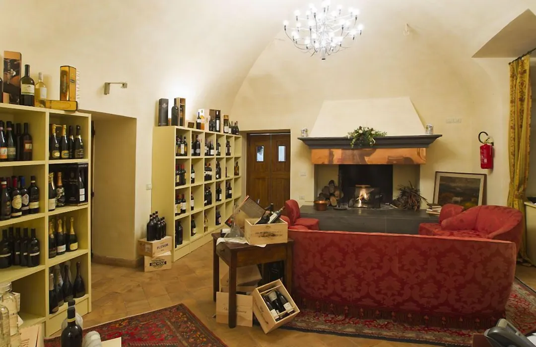 San Pietro Sopra Le Acque Resort&Spa-1