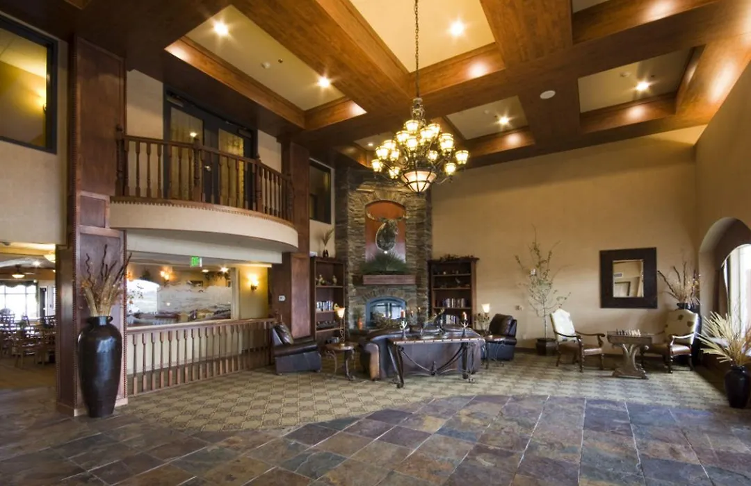 Holiday Inn Express Hotel & Suites Kalispell By Ihg-1