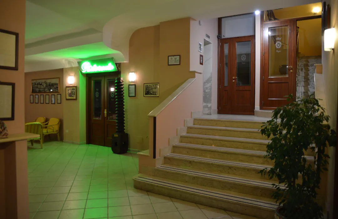 Hotel Virgilio-1