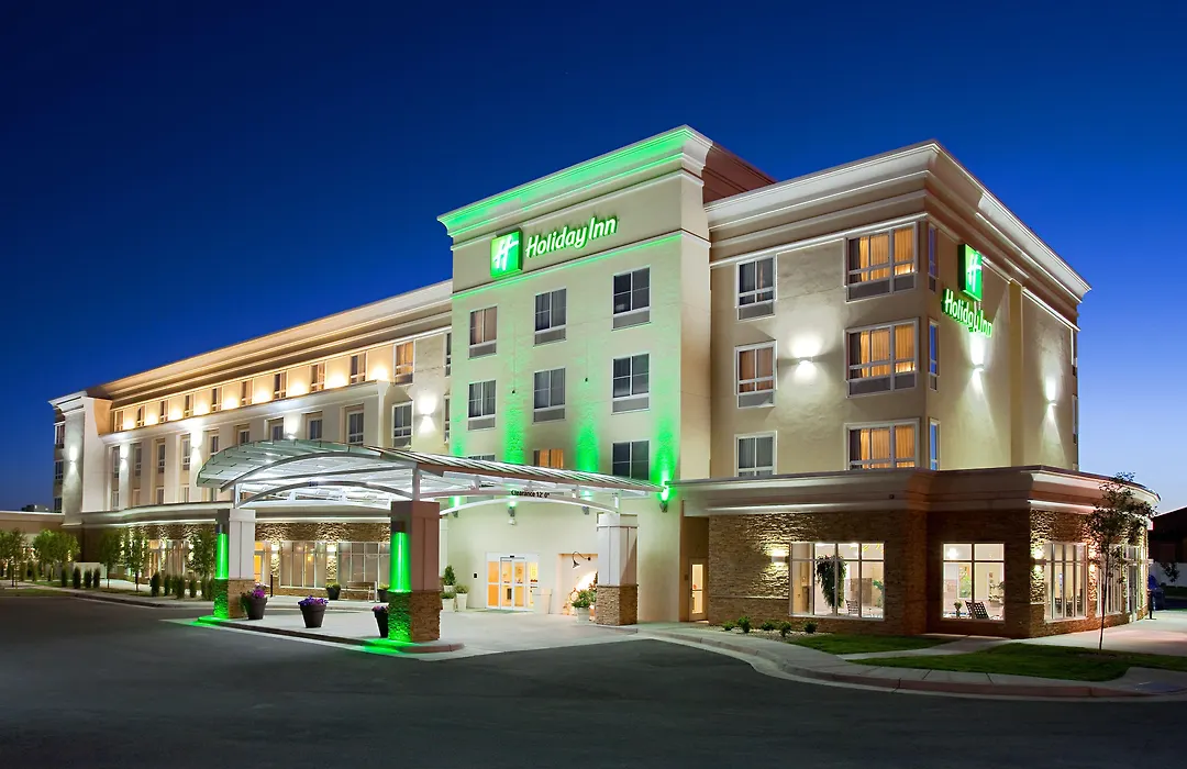 Holiday Inn Laramie By Ihg-1