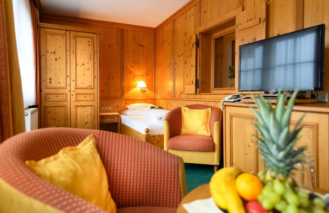 Alpenpark Resort Superior-1