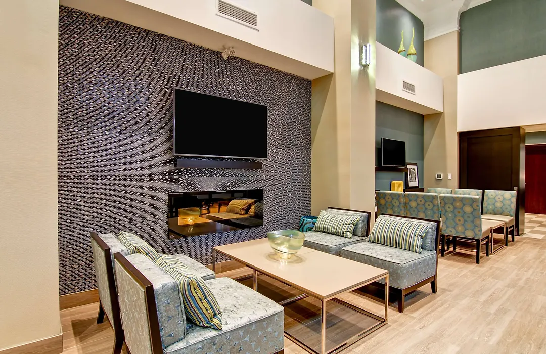 Hampton Inn London Ontario-1