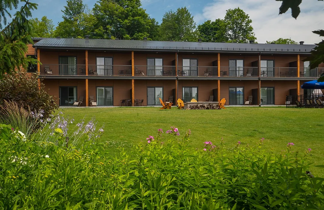 Auberge Des Gallant-1