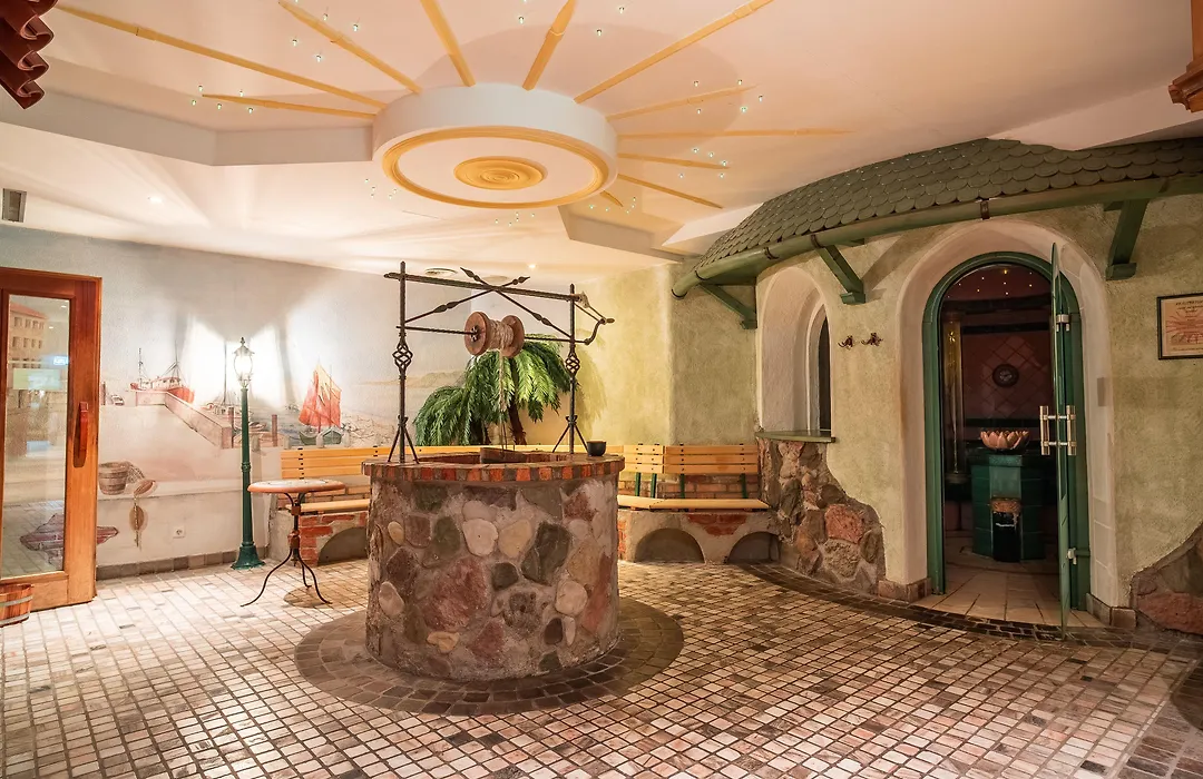 Wellnesshotel Schoenruh - Adults Only-1