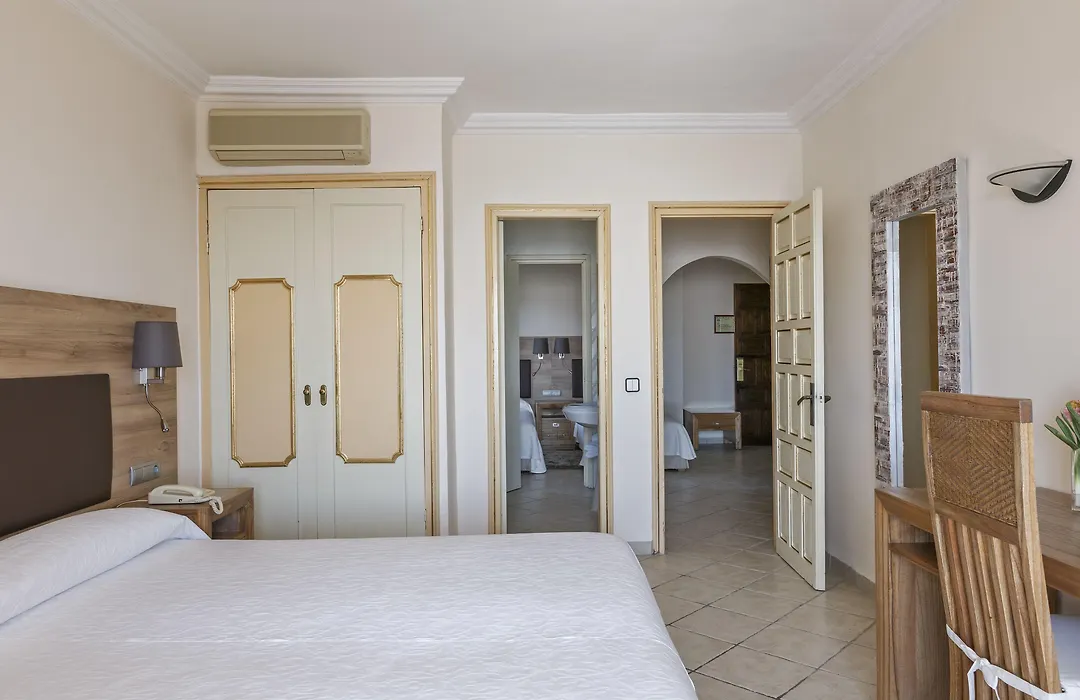 Hotel Cap Roig&Spa by Brava Hoteles-1