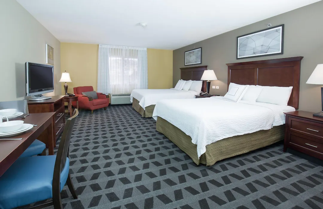 Towneplace Suites Pocatello-1