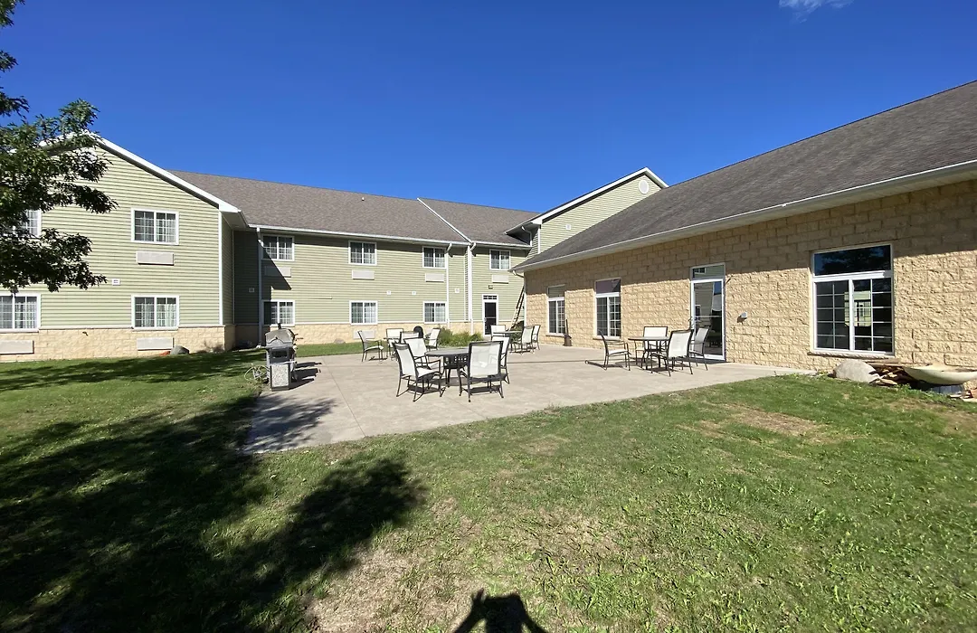 Crandon Inn & Suites-1