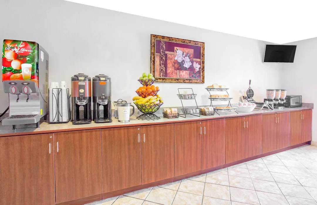 Microtel Inn And Suites Gassaway-1