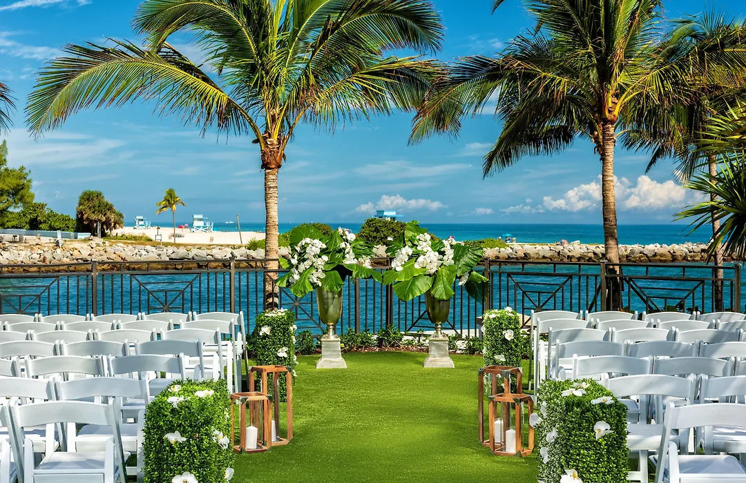The Ritz-Carlton Bal Harbour, Miami-1
