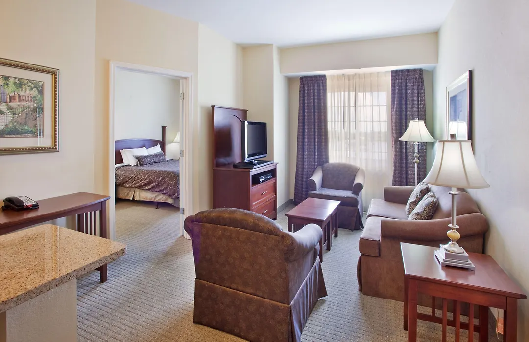 Staybridge Suites Columbus - Fort Benning By Ihg-1