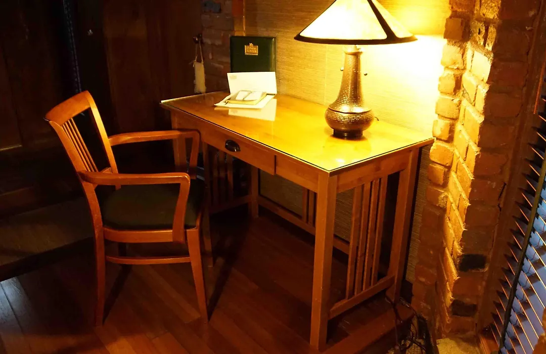 Lodge At Sedona-1