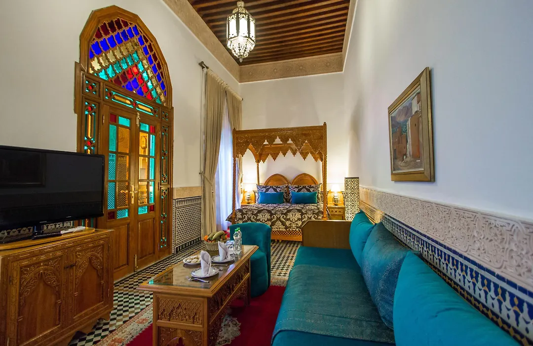 Riad Myra-1