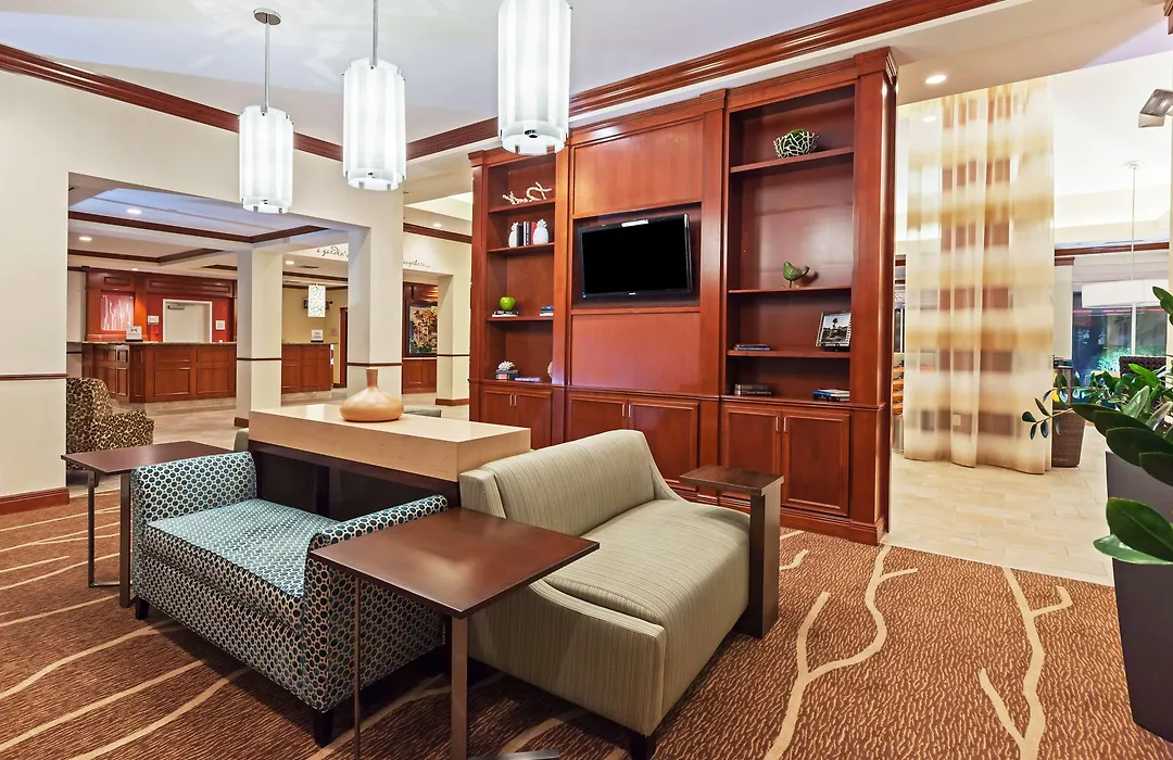 Hilton Garden Inn Corpus Christi-1