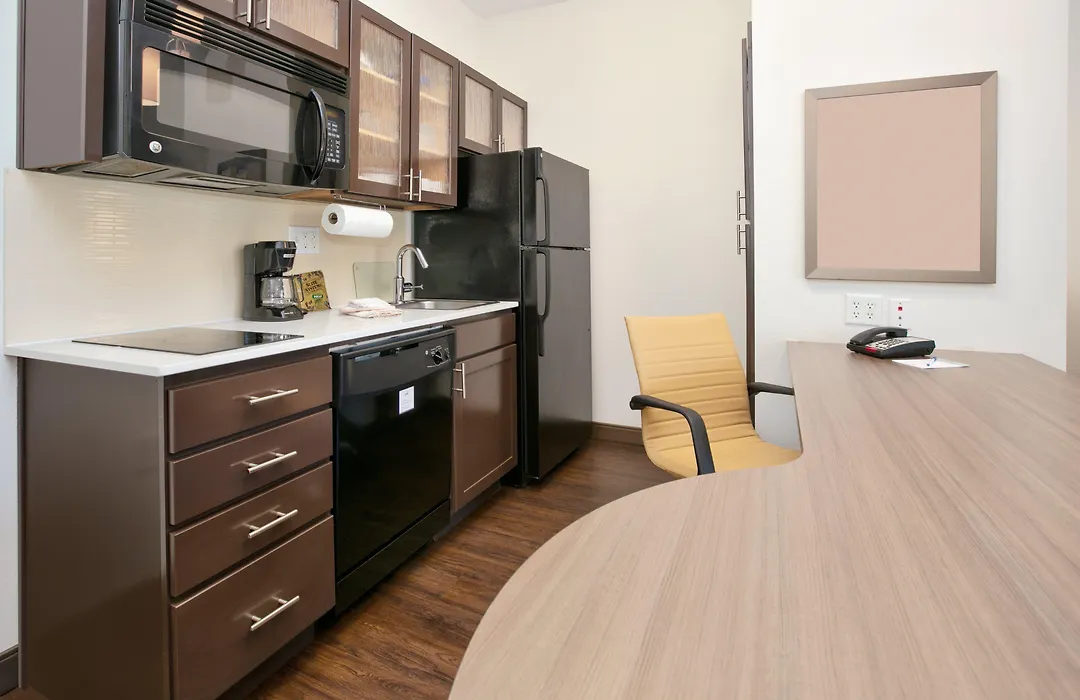 Candlewood Suites Dallas Fort Worth South By Ihg-1
