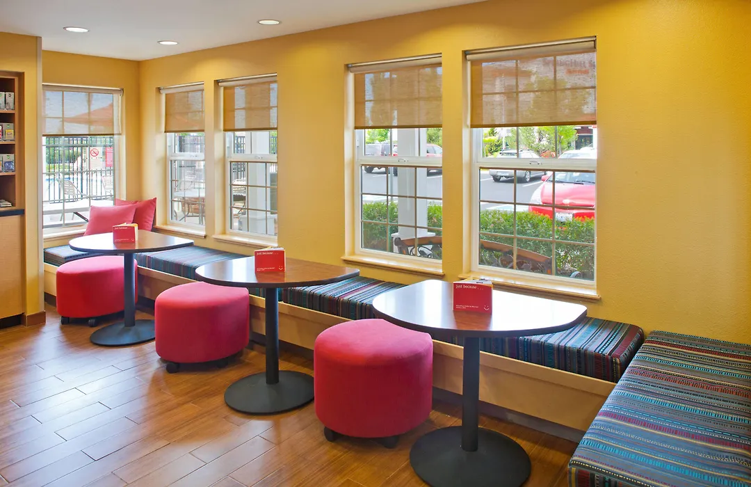 Towneplace Suites Medford-1