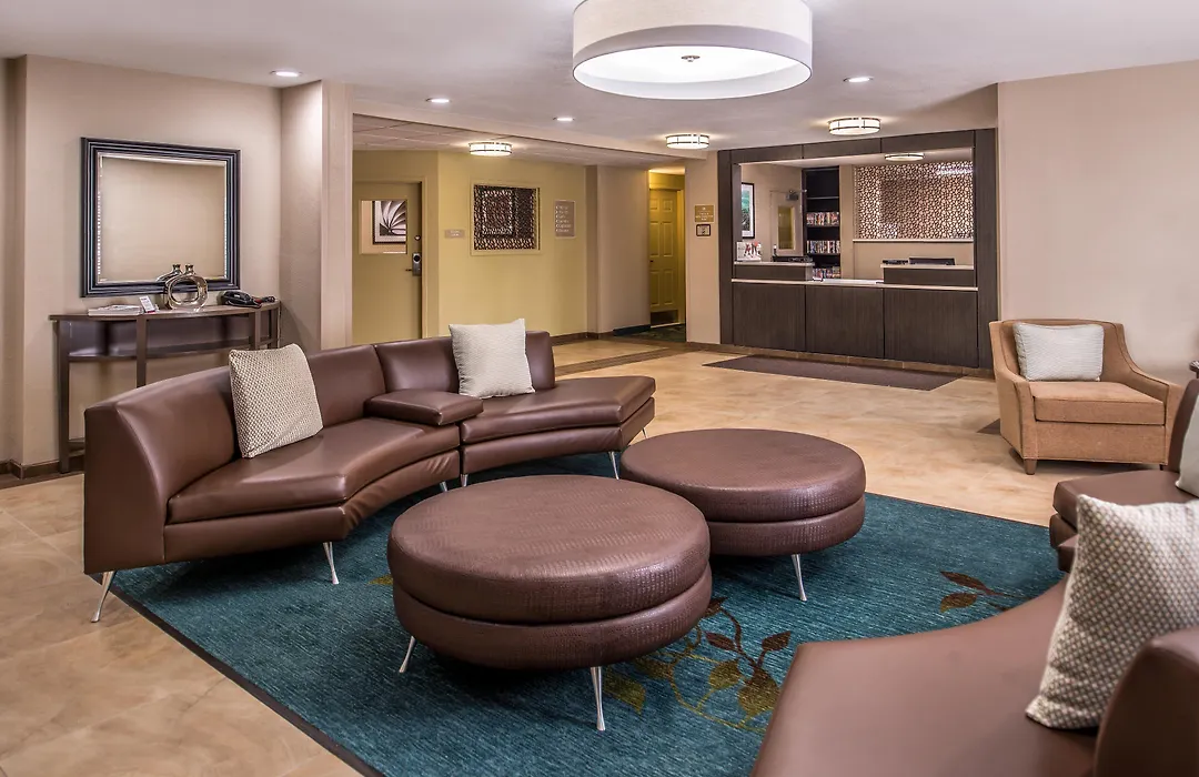 Candlewood Suites Kansas City By Ihg-1