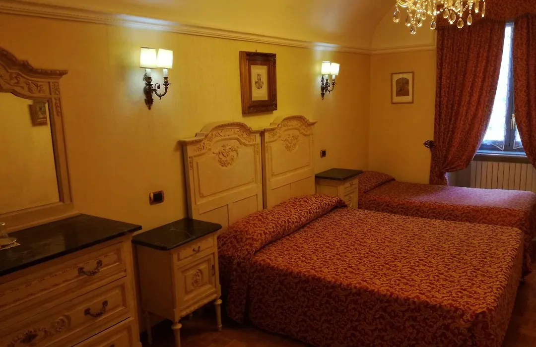 Ai Savoia B&B - Guest House-1