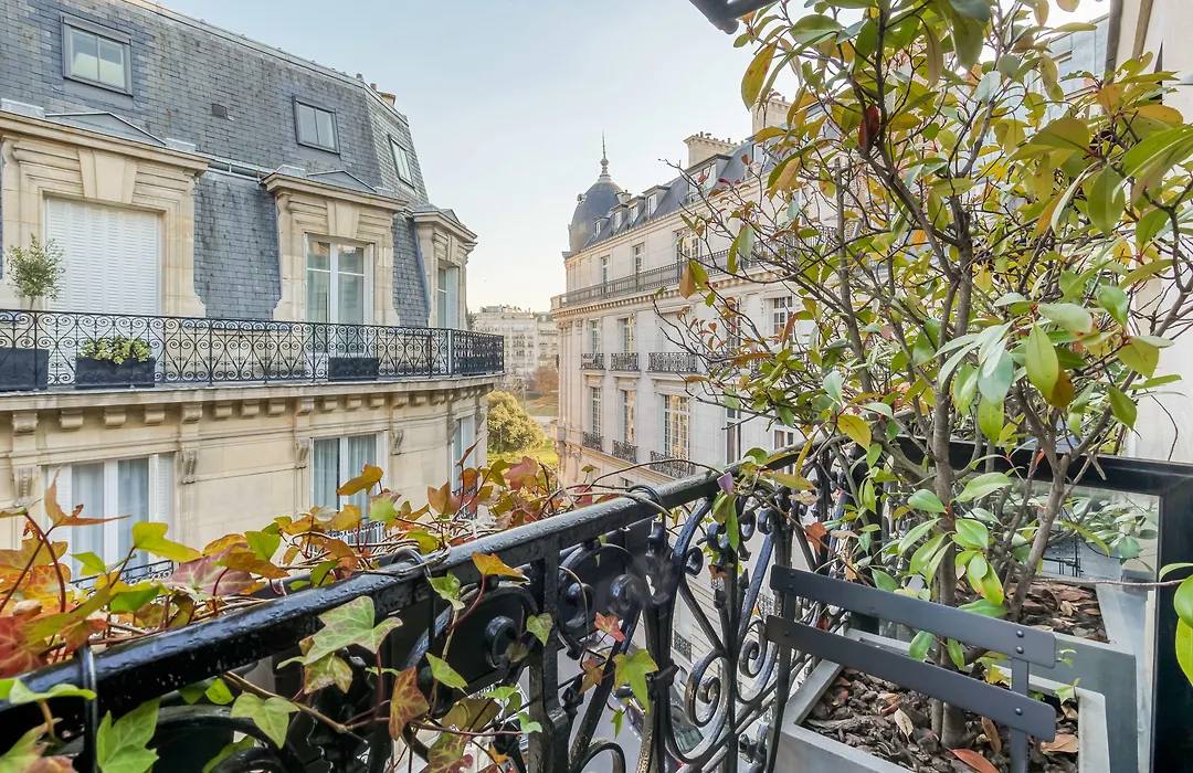 Chalgrin Boutique Hotel-1