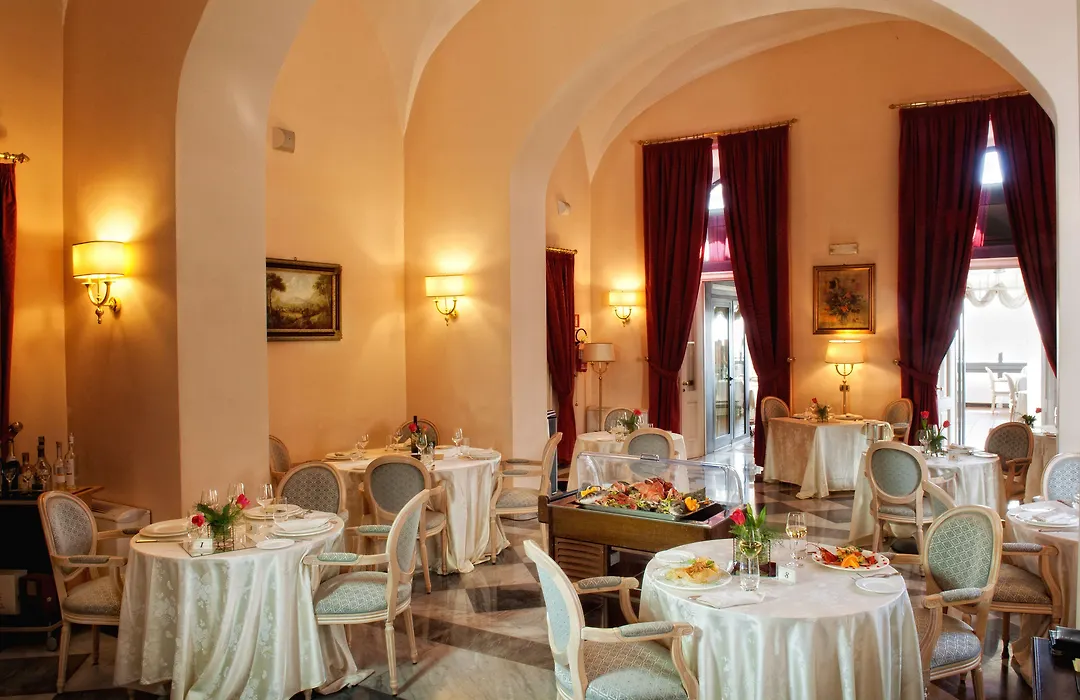 Hotel San Giorgio-1