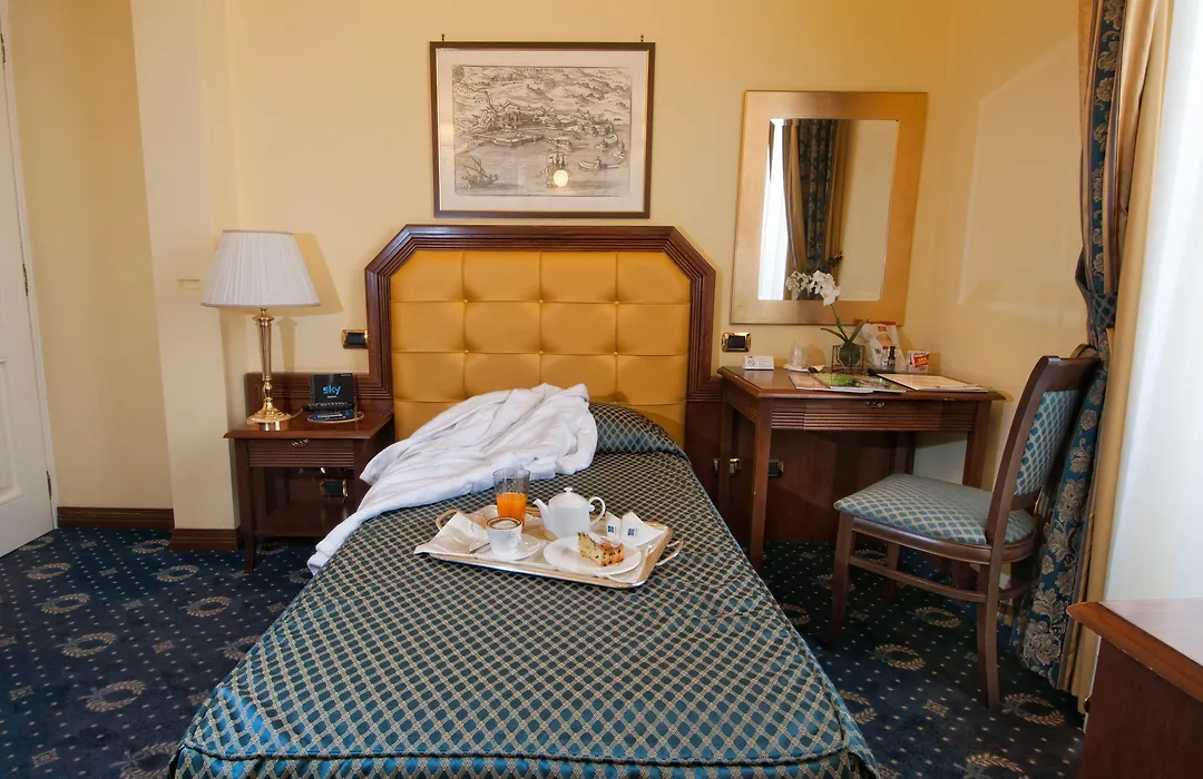 Hotel San Giorgio-1