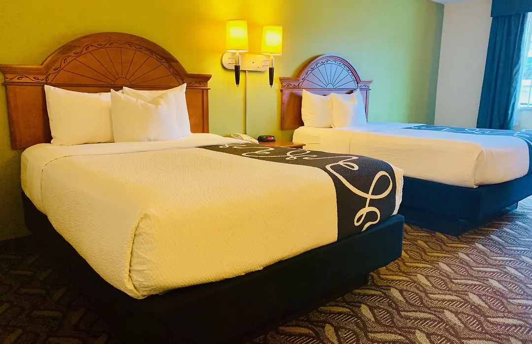 La Quinta By Wyndham Fort Smith-1