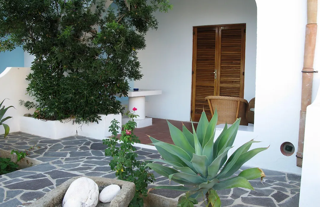 Hotel La Piazza-1