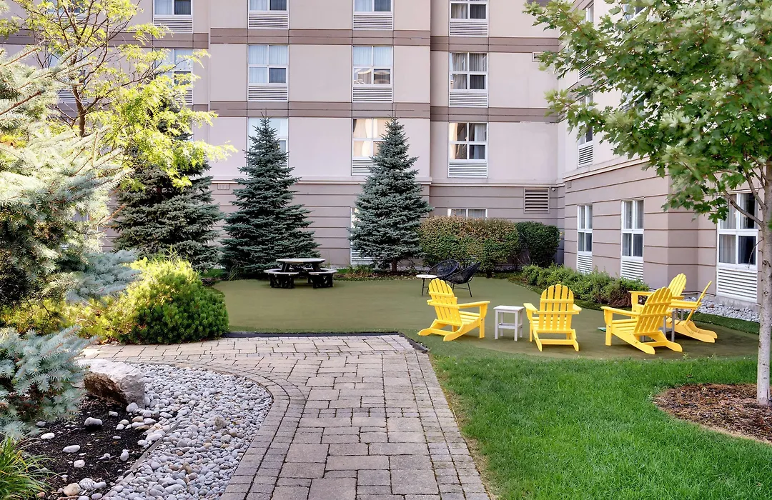 Homewood Suites By Hilton Toronto-Markham-1