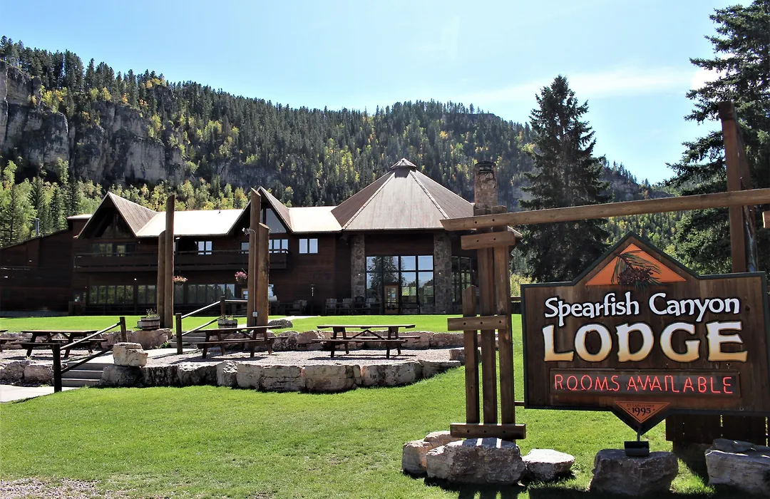 Spearfish Canyon Lodge-1