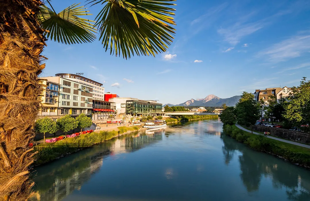 Voco Villach By Ihg-1
