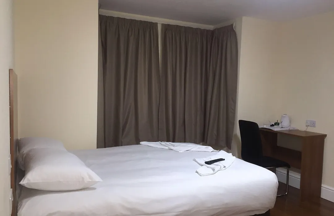 Buckingham Hotel-1