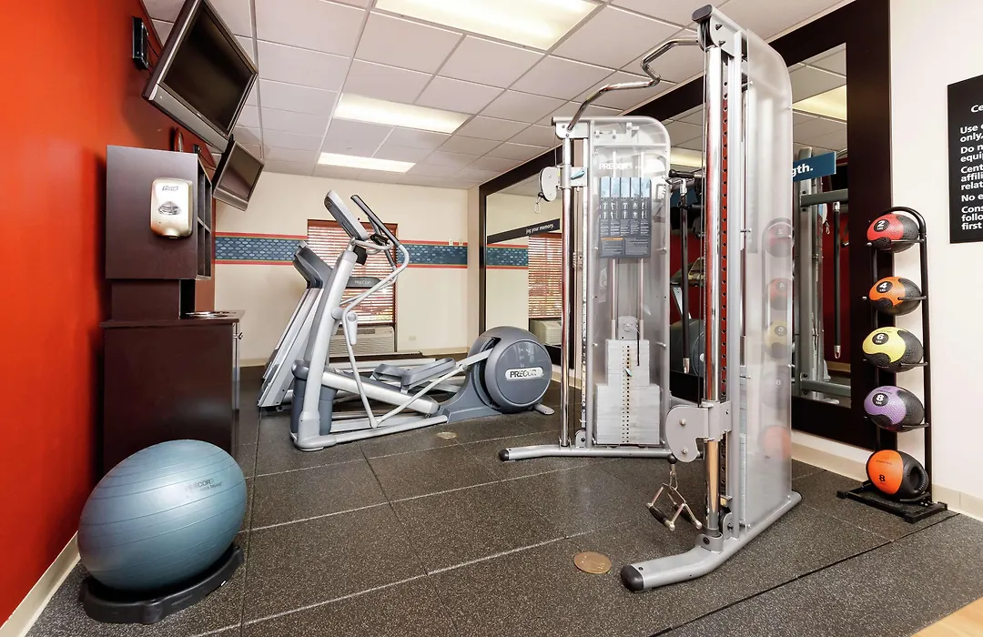 Hampton Inn & Suites Navarre-1