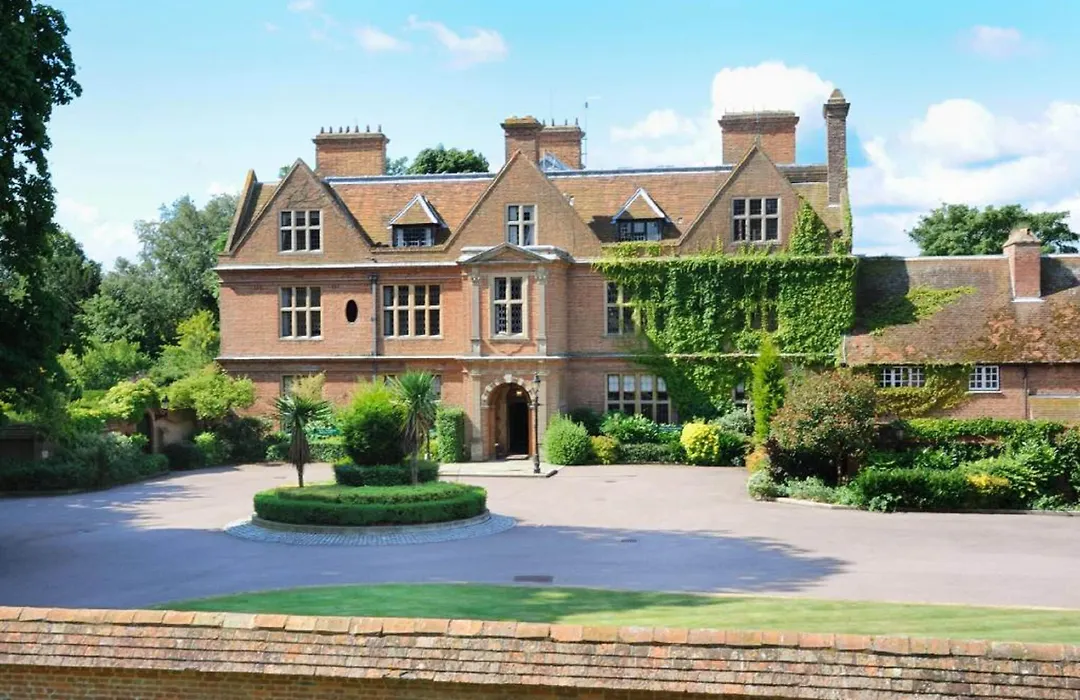 Horwood House Hotel-1
