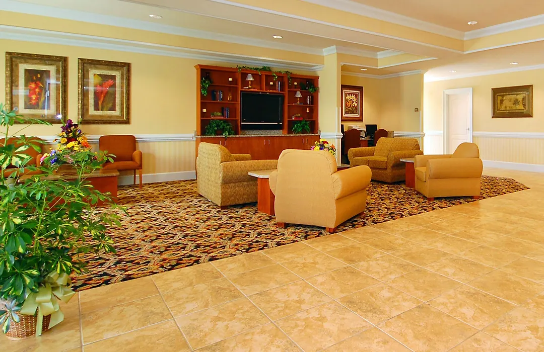 Comfort Inn & Suites Tifton-1