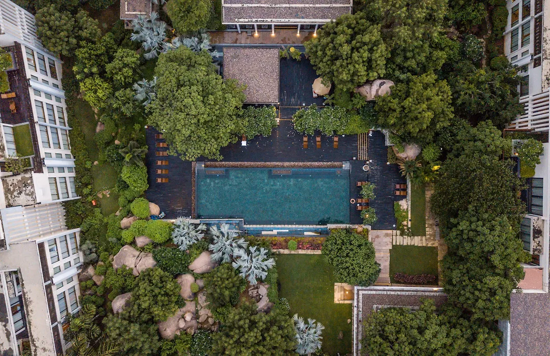 Hyatt Hyderabad Gachibowli-1