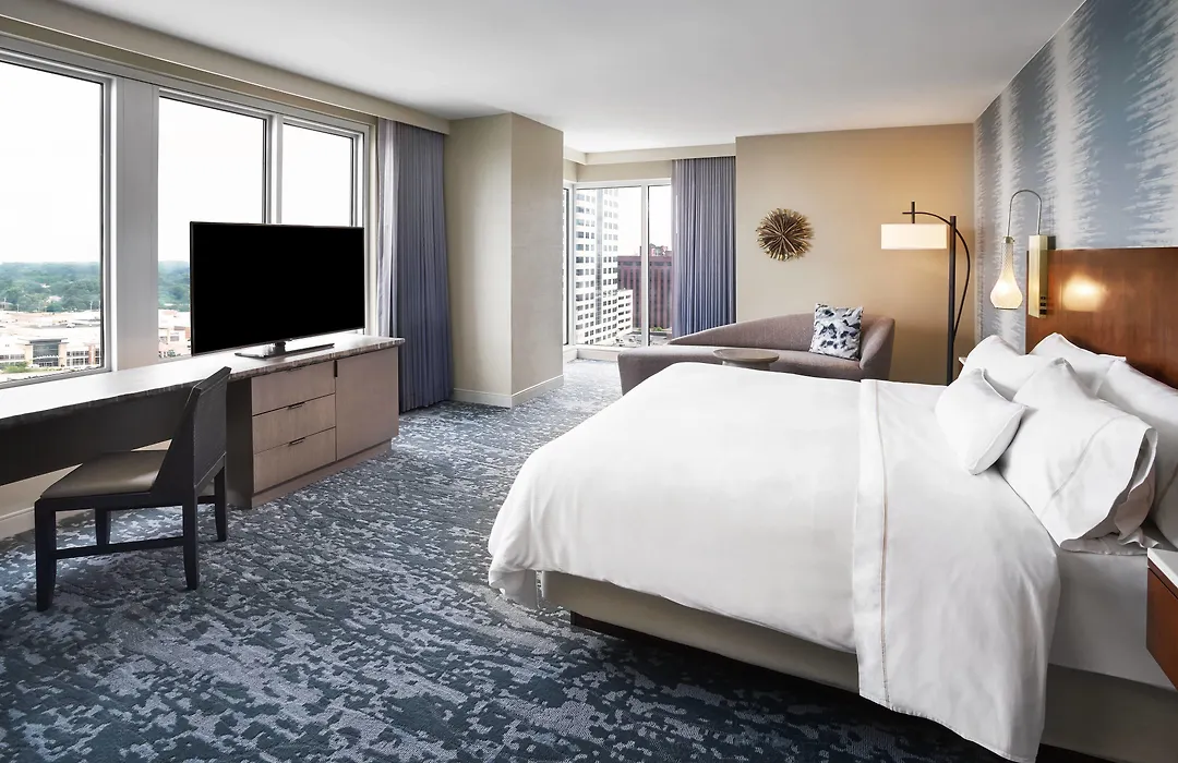 The Westin Virginia Beach Town Center-1
