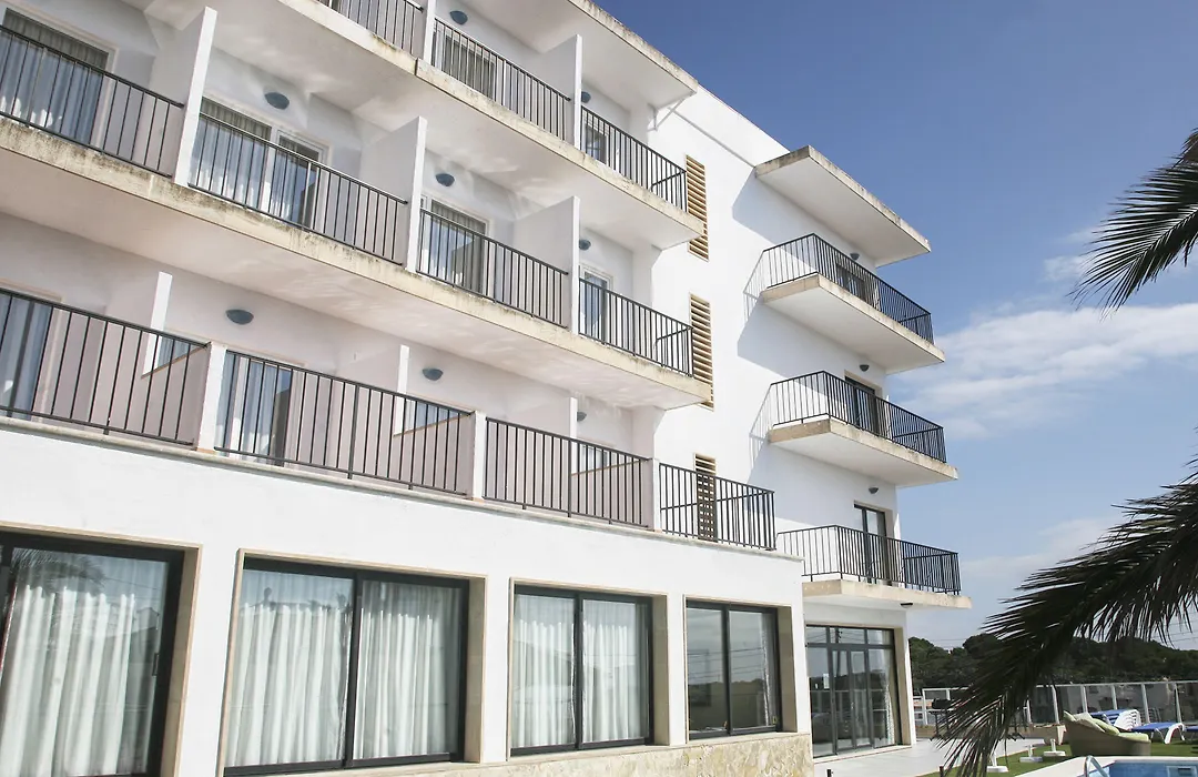 Hotel Rocamar-1