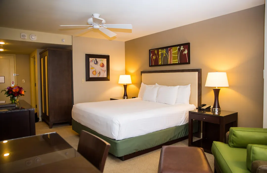 Isle Casino Hotel Bettendorf - A Caesars Rewards Destination-1